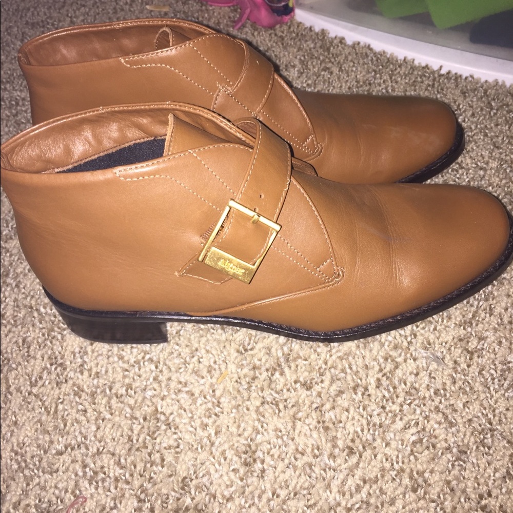 etienne aigner shoes